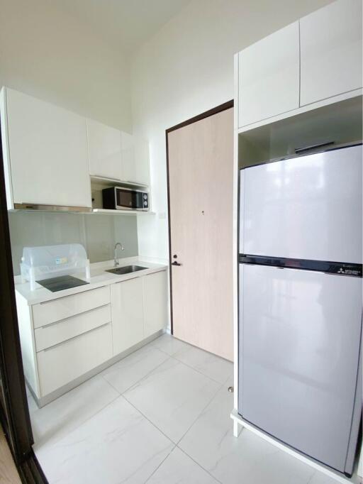 Condo for Rent at Chewathai Residence Asoke