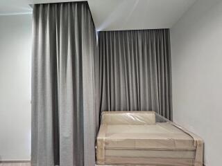 Condo for Rent at CHAPTER CHAROEN NAKHON - RIVERSIDE