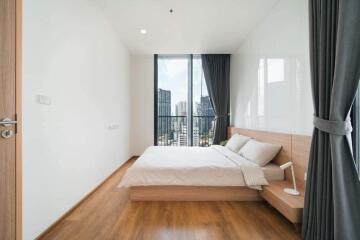 Condo for Rent at Noble BE 33