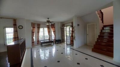 House for Rent in Nong Khwai, Hang Dong.