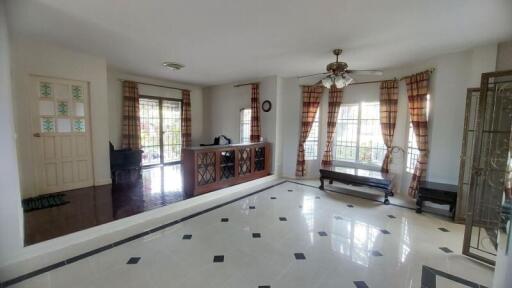 House for Rent in Nong Khwai, Hang Dong.