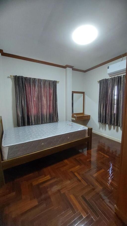 House for Rent in Nong Khwai, Hang Dong.