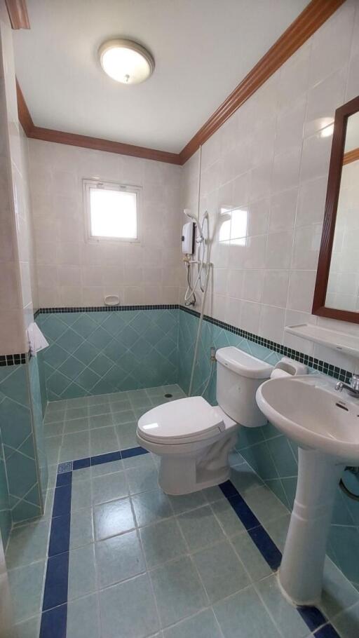 House for Rent in Nong Khwai, Hang Dong.