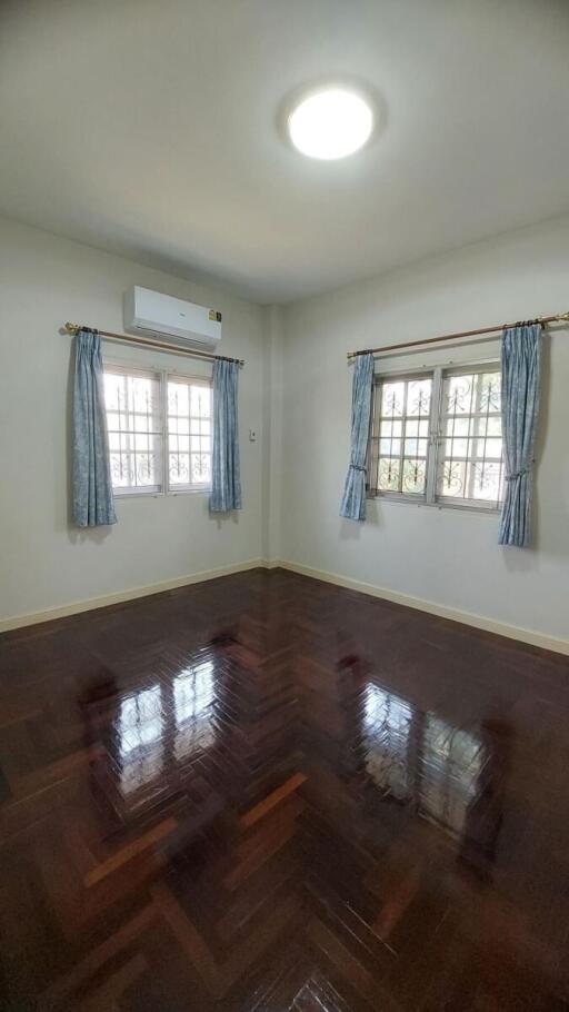 House for Rent in Nong Khwai, Hang Dong.