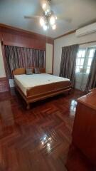 House for Rent in Nong Khwai, Hang Dong.