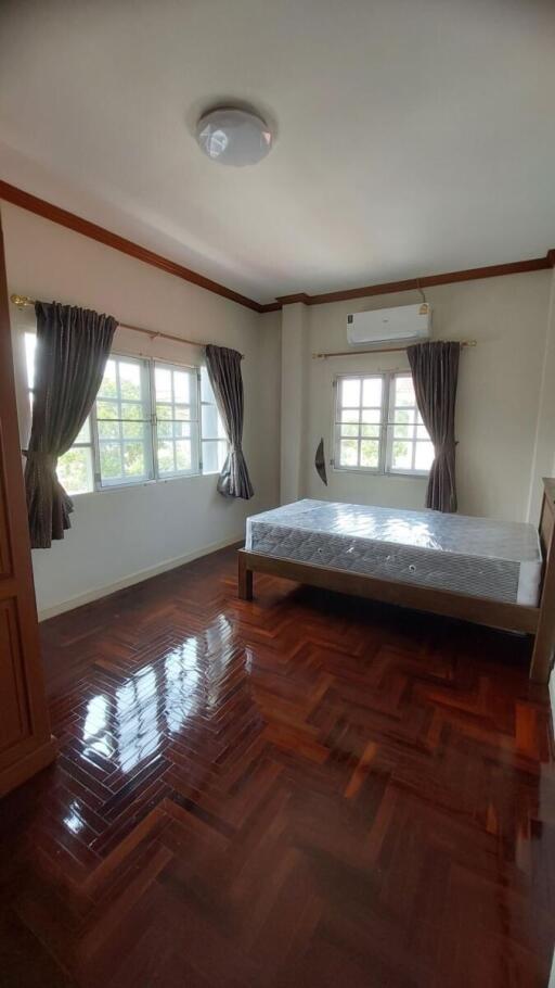 House for Rent in Nong Khwai, Hang Dong.