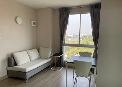 Condo for Rent at One Plus 19