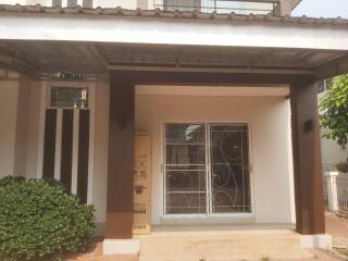 House for Rent in San Kamphaeng , San Kamphaeng.