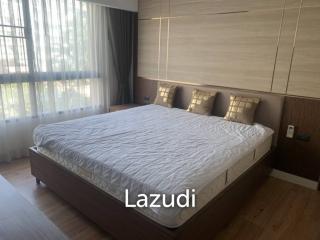 2 Bed 2 Bath 110 Sqm Condo For Rent