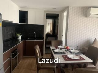 2 Bed 2 Bath 110 Sqm Condo For Rent