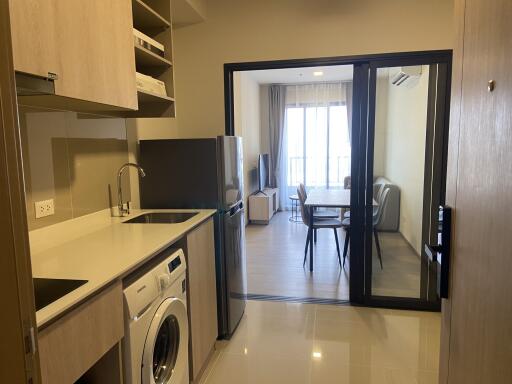 Condo for Rent at NIA by Sansiri