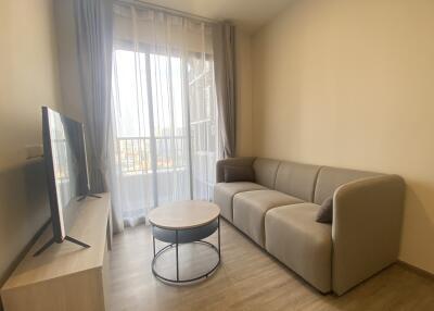 Condo for Rent at NIA by Sansiri