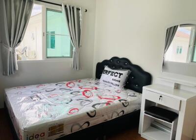 House for Rent in Nong Khwai, Hang Dong.