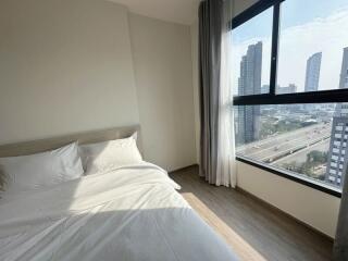 Condo for Rent at NIA by Sansiri