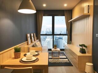 Condo for Rent, Sale at Ashton Asoke