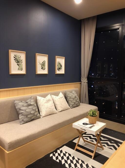 Condo for Rent, Sale at Ashton Asoke