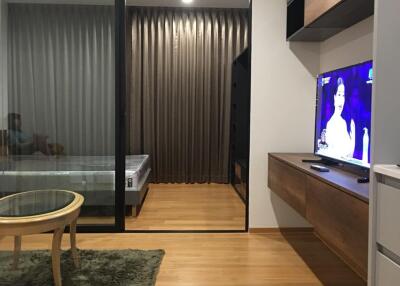 Condo for Rent at Noble Revo Silom