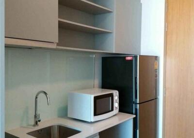 Condo for Sale, Rent at Noble Revo Silom