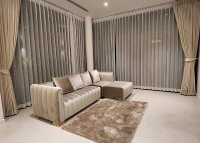 House for Rent, Sale at BuGaan Rama 9-Meng Jai