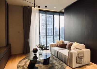 Condo for Sale, Sale w/Tenant, Rented at Beatniq Sukhumvit 32