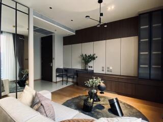 Condo for Sale, Sale w/Tenant, Rented at Beatniq Sukhumvit 32