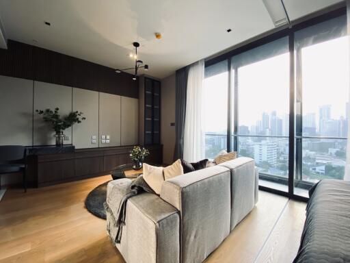 Condo for Sale, Sale w/Tenant, Rented at Beatniq Sukhumvit 32