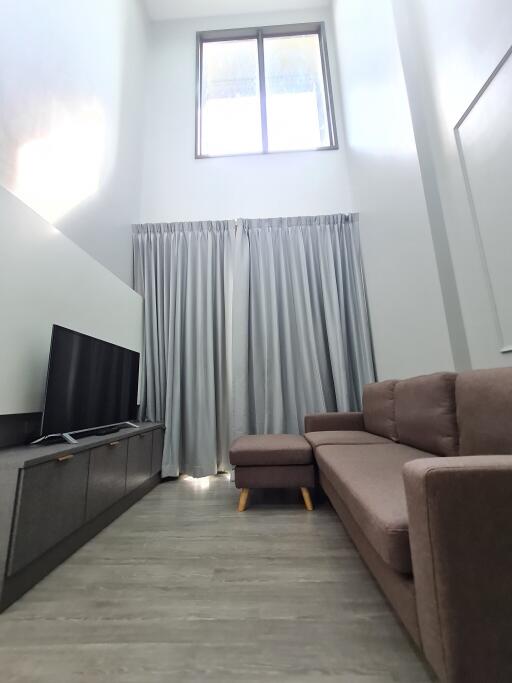 Condo for Rent at Nye By Sansiri