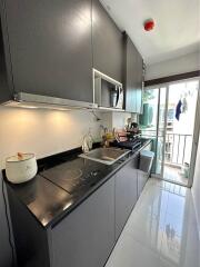 Condo for Rent, Sale at Kensington Condoroom Condo