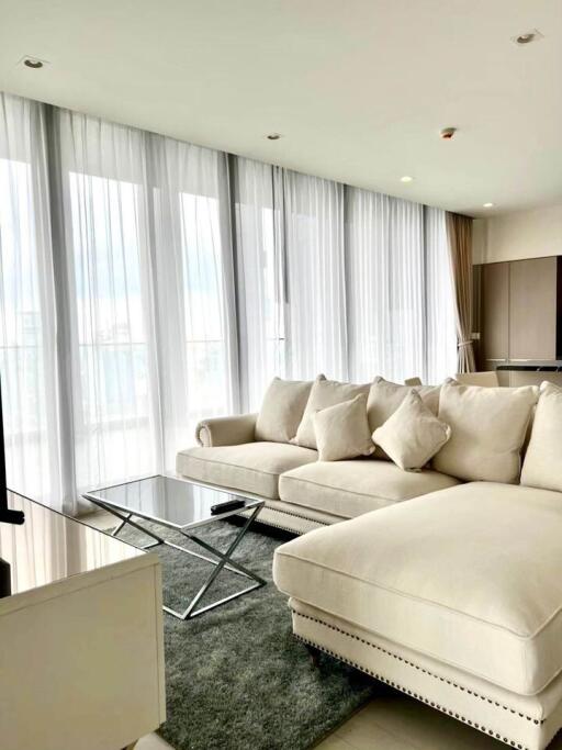 Condo for Rent at Noble Ploenchit