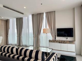 Condo for Rent at Noble Ploenchit