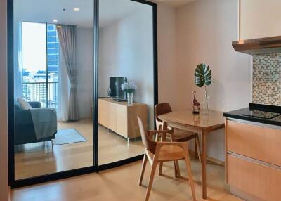 Condo for Rent at Noble RE:D