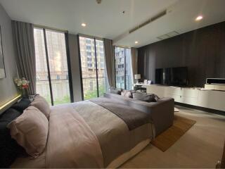 Condo for Rent at Noble PhloenChit