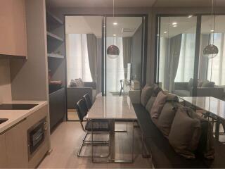 Condo for Rent at Noble PhloenChit