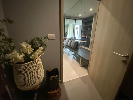 Condo for Rent at Noble PhloenChit