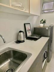 Condo for Rent at DCondo Nim