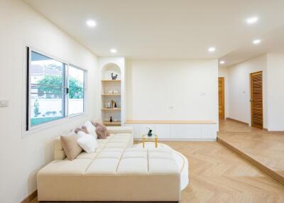 276 ตรม., 4 ห้องนอน, 4 ห้องน้ำ บ้าน ราคา ฿ 4,790,000