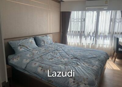 1 Bed 1 Bath 60 Sqm Condo For Rent