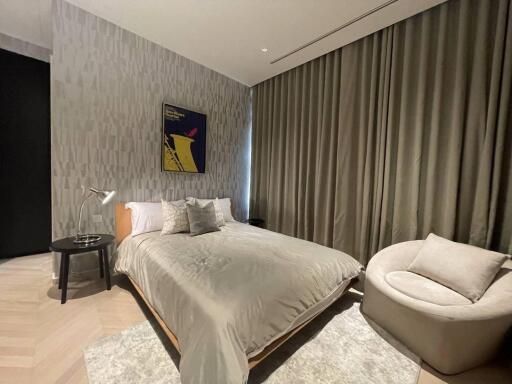 Condo for Rent at Four Seasons Private Residencesondo