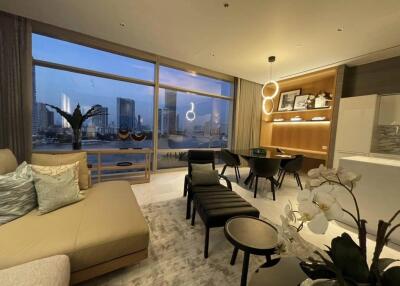 Condo for Rent at Four Seasons Private Residencesondo