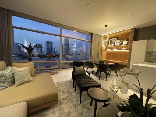 Condo for Rent at Four Seasons Private Residencesondo