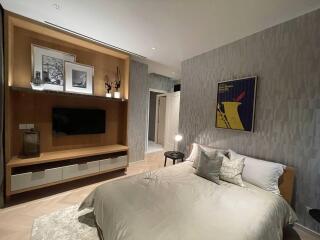 Condo for Rent at Four Seasons Private Residencesondo