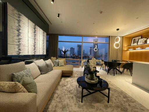 Condo for Rent at Four Seasons Private Residencesondo