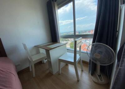 Condo for Rent at Supalai Monte @Viang