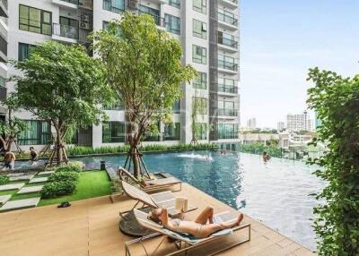 Condo for Sale at Rhythm Sukhumvit 36-38