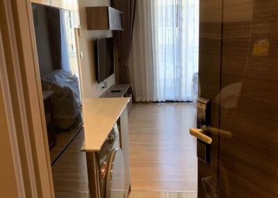 Condo for Rent at The LINE Phahon-Pradipat