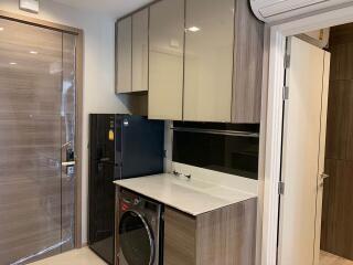 Condo for Rent at The LINE Phahon-Pradipat