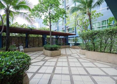 Condo for Sale at PG Rama 9