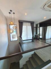 Townhouse for Rent, Sale at The Landmark Ekamai-Ramindra