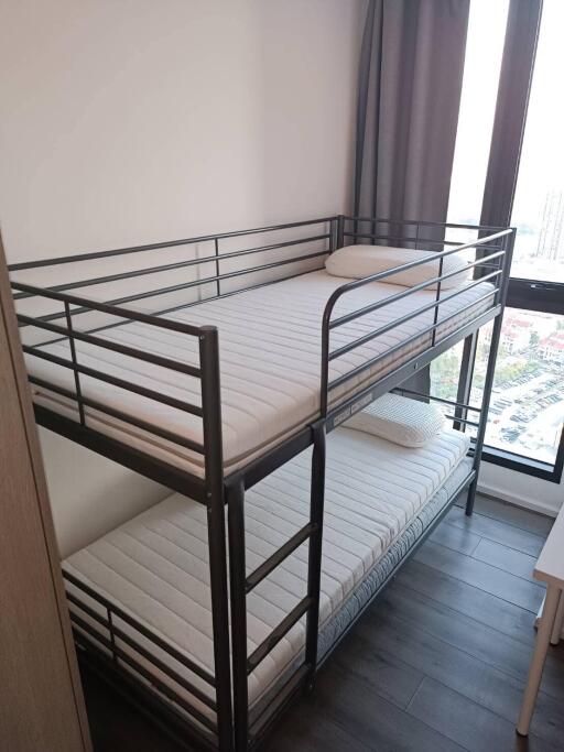 Condo for Rent, Sale at Whizdom Essence Sukhumvit 101