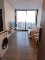 Condo for Rent, Sale at Whizdom Essence Sukhumvit 101